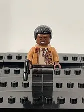 Lego Finn Minifigure 75105 Star Wars ▪️