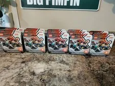 New In Box Lot Of 15 Lego 71049 F1 Race Car Ferrari Box Lego Car Sets Collectors