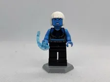 Lego - Killer Frost SH0472 Minifigure Authentic