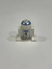 LEGO Star Wars Minifigure Astromech droid R2-D2 sw0028 10144 7669 4475 6212 7016
