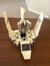 LEGO Lambda Shuttle