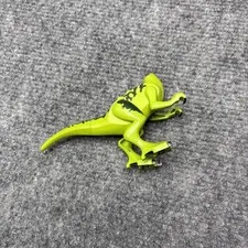 Lego Minifigure Dinosaur Dilophosaurus From Jurassic World #75916 Body Only PART