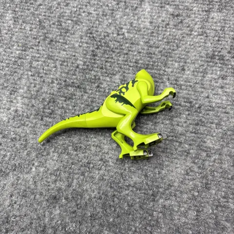 Lego Minifigure Dinosaur Dilophosaurus From Jurassic World #75916 Body Only PART