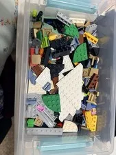 Lego Bulk