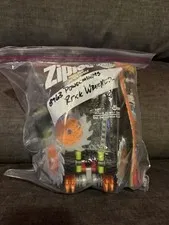 LEGO Power Miners: Rock Wrecker (8963), 99% Complete, Original Instructions