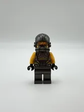 LEGO Marvel Super Heroes AIM Agent Minifigure sh624; Avengers