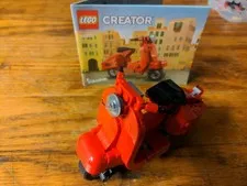 LEGO CREATOR: Vespa (40517)