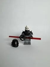 LEGO Star Wars Minifigure The Grand Inquisitor | Minifig sw0622