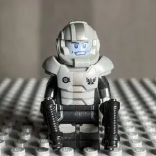 Lego Galaxy Trooper Collectible Minifigure Series 13 col210 - 3C