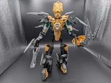 LEGO Hero factory: Rocka XL 2282 (2011)