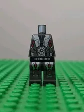 LEGO Star Wars Imperial M-OC Hunter Droid Minifigure sw0852 - TORSO & LEGS ONLY
