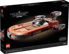 Lego Star Wars 75341 Luke Skywalker's Landspeeder New Sealed