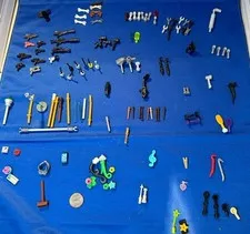 Lego Pieces and Accessories- Pick your specific piece!
