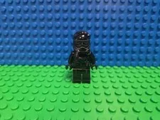LEGO First Order TIE Pilot Minifigure sw0902 75194 Star Wars CMF Lot Rare HTF 