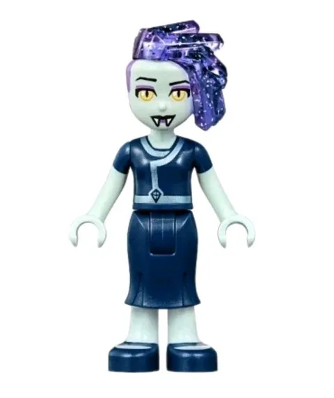 NEW LEGO® Vampire Celeste Minifigure The Lego Movie 2  70838 tlm195