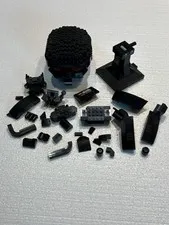 LEGO Star Wars: Dark Trooper Helmet #75343 Bulk Parts Lot