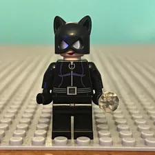 Lego 2006 Catwoman