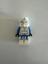 LEGO Star Wars Special Forces Trooper sw0503 From Yoda Chronicles