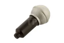 LEGO MINIFIGURE UTENSIL MICROPHONE (1 PCS) CHOOSE YOUR COLOR 90370!!