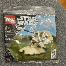 LEGO Star Wars: AAT (30680)